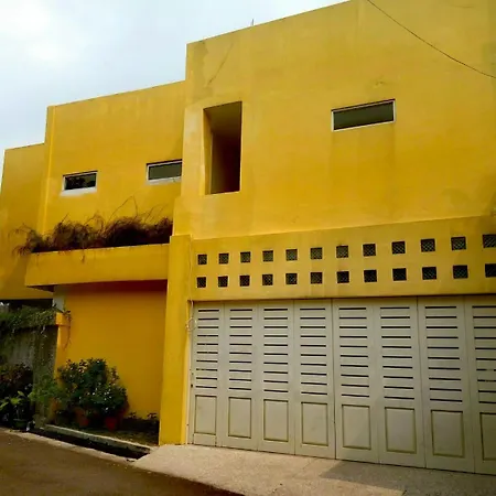 Rumah Kuning Syariah-3
