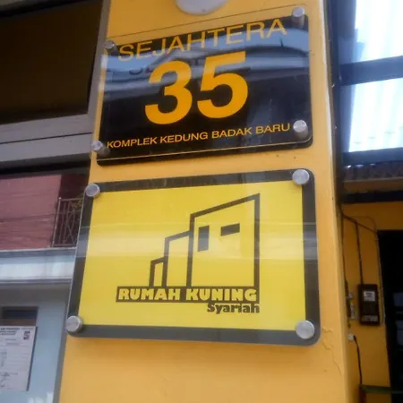 Rumah Kuning Syariah-2